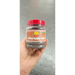 Mắm ruốc huế thương hiệu ngọc long 200g