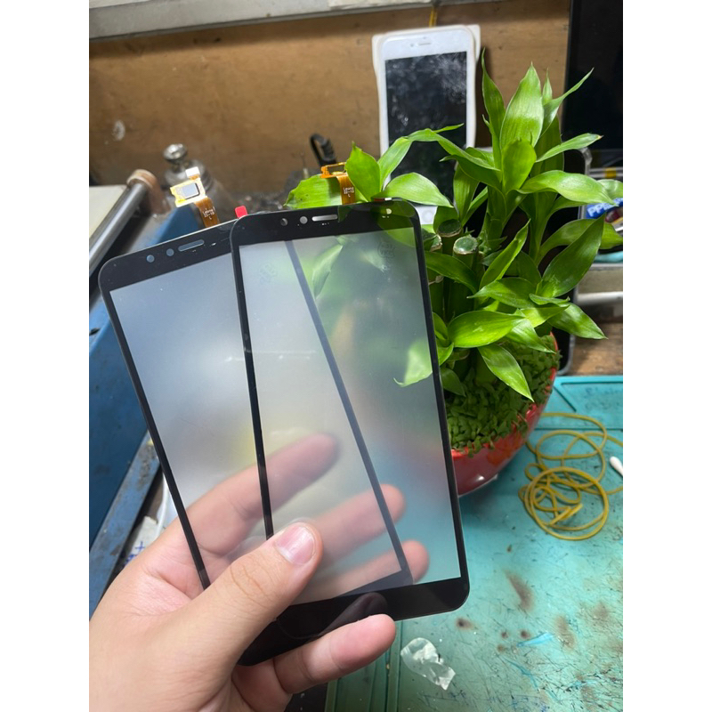 Cảm ứng Vsmart Bee 3 / bee3 - Thay thế