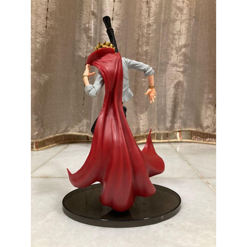 Mô hình One Piece - Sanji tung cước BWFC chính hãng