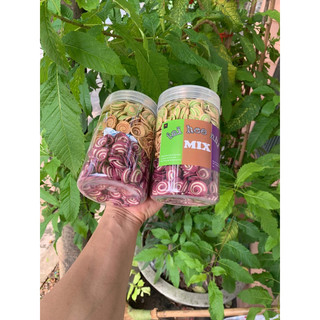 Bánh tai heo nhí 35k/ 1 hộp 350g