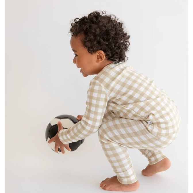 Bộ dài tay cho bé trai, bé gái hãng Konny hàng Hàn xuất dư chất Cotton pha sợi Tencel cao cấp, co giãn và mềm mại