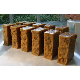 Xà bông cà phê hanmade 100g - Bánh xà phòng tẩy TBC giúp da mềm mịn sáng da tự nhiên