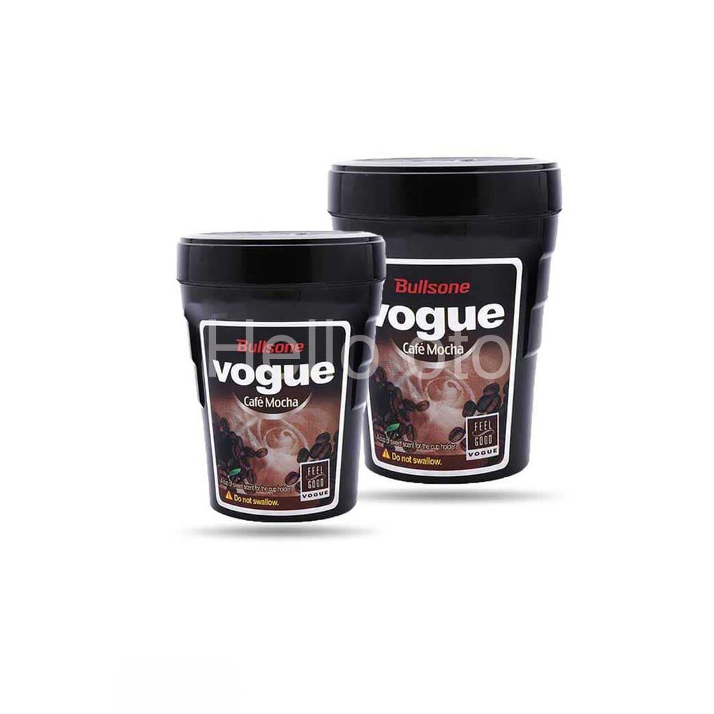 Hộp sáp thơm Cafe khử mùi Ô Tô.Lọ Sáp Cafe Mocha Khử Mùi Xe Hơi By Chất