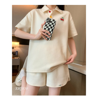 Bộ Set Bầu SAQ350