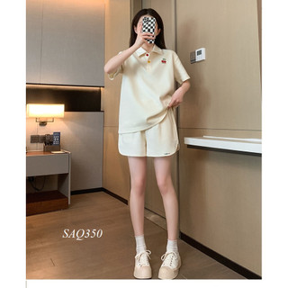 Bộ Set Bầu SAQ350