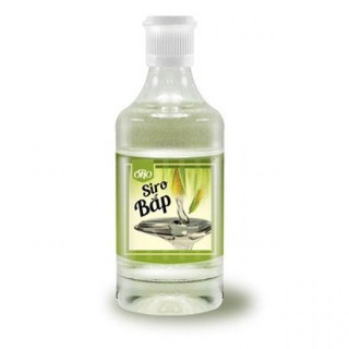 Siro bắp ORO 600GR