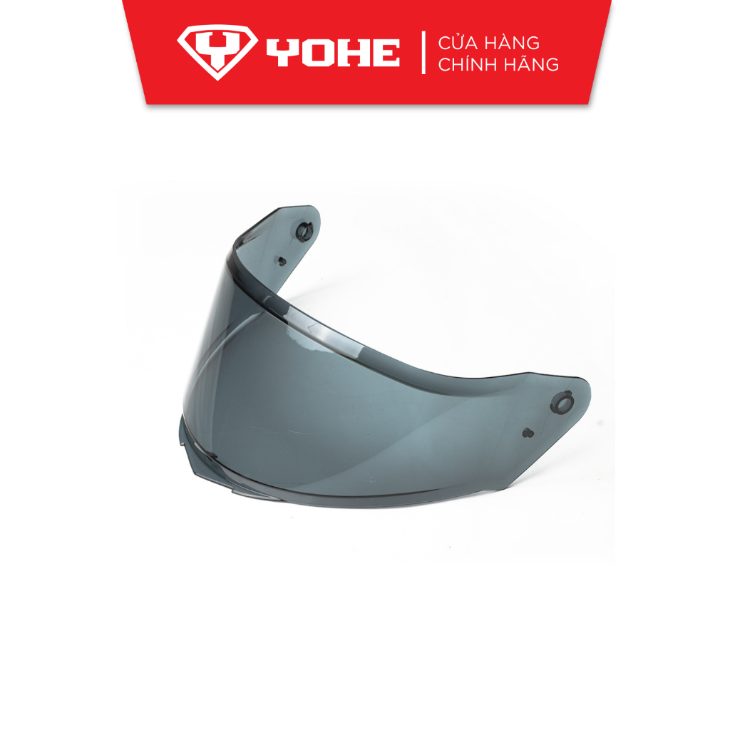 Kính Chắn Gió Mũ Bảo Hiểm YOHE 985