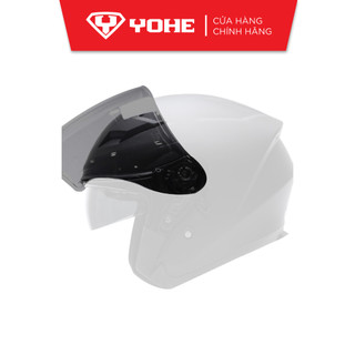 Kính chắn gió mũ bảo hiểm yohe 878