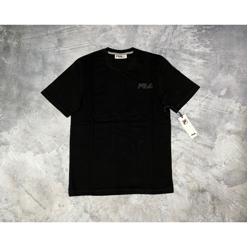 Áo phông Rizky Fila