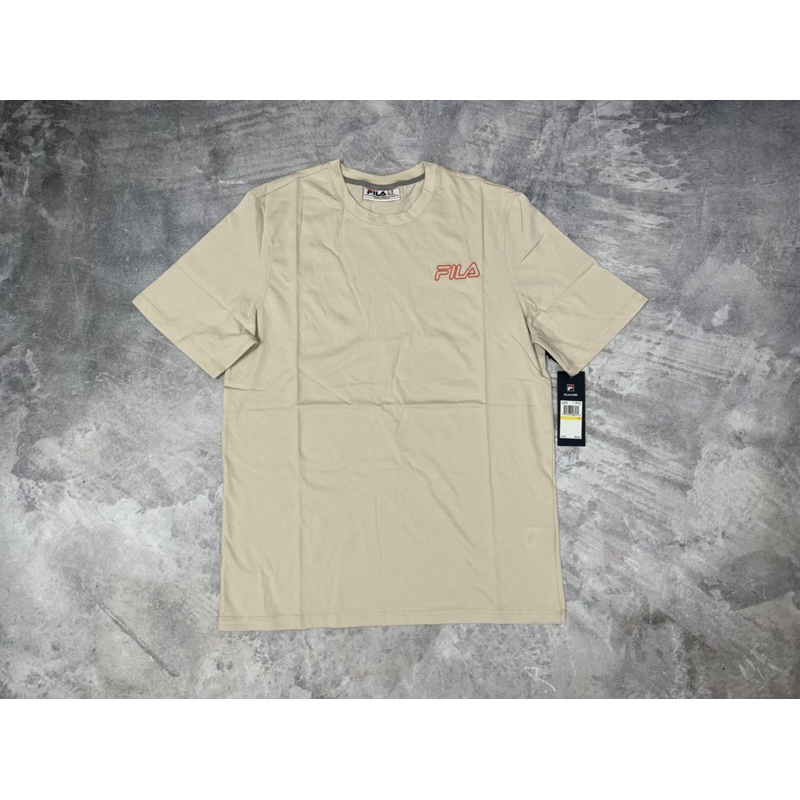 Áo phông Rizky Fila