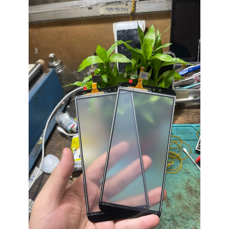 Cảm ứng Vsmart Bee 3 / bee3 - Thay thế