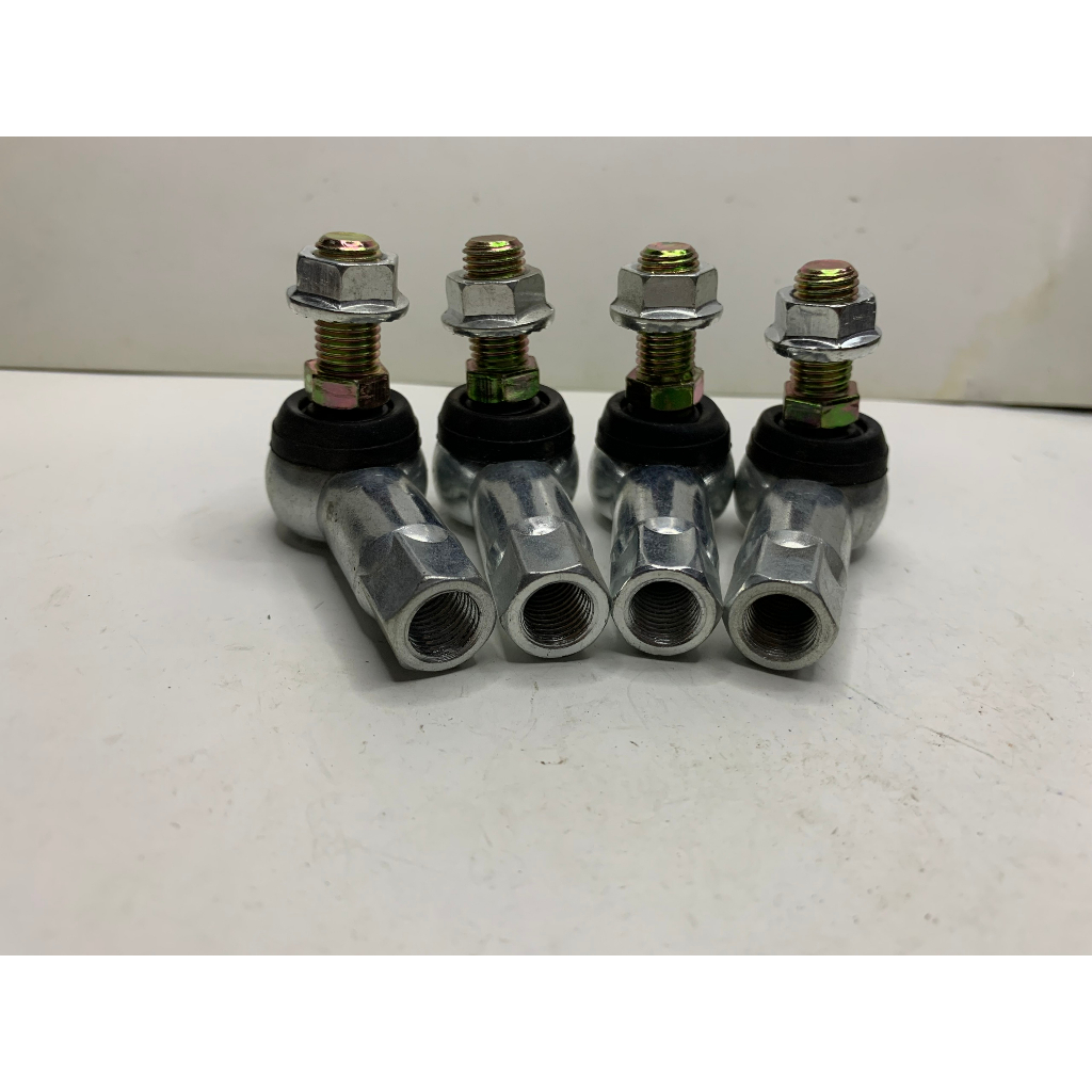 Đầu rotuyn  Ren Thuận, Ren nghịch trong ngoài ...Kích thước ren 10x10mm