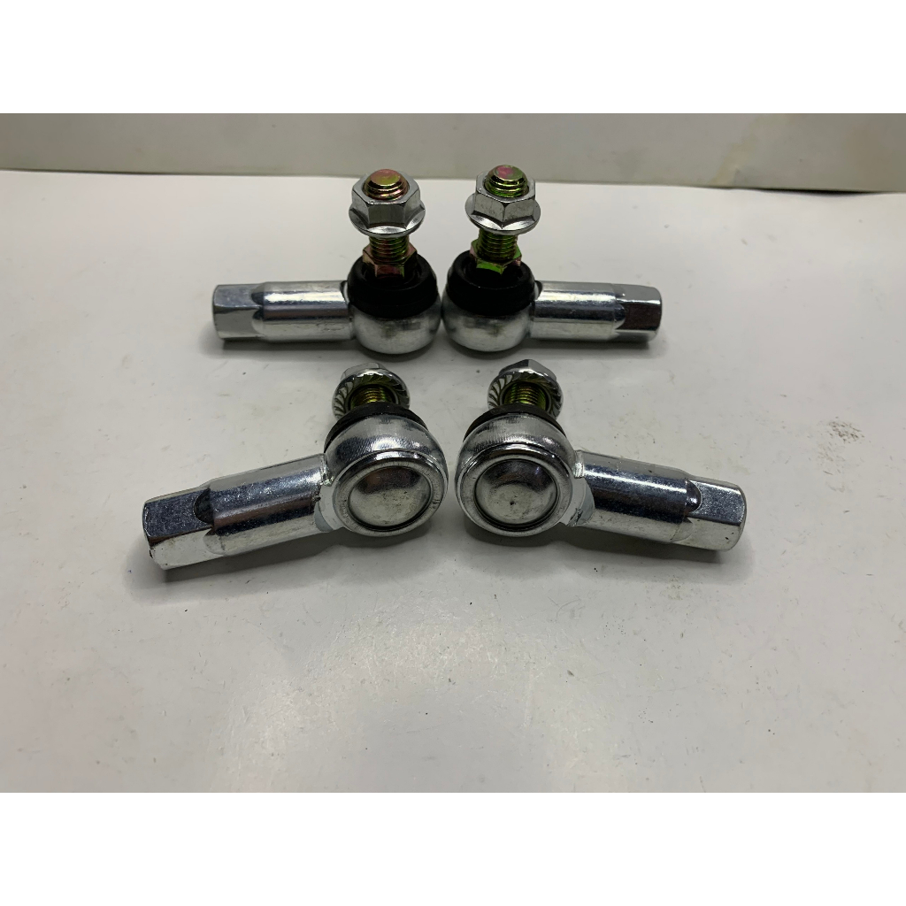 Đầu rotuyn  Ren Thuận, Ren nghịch trong ngoài ...Kích thước ren 10x10mm