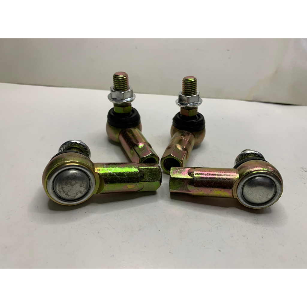 Đầu rotuyn  Ren Thuận, Ren nghịch trong ngoài ...Kích thước ren 10x10mm