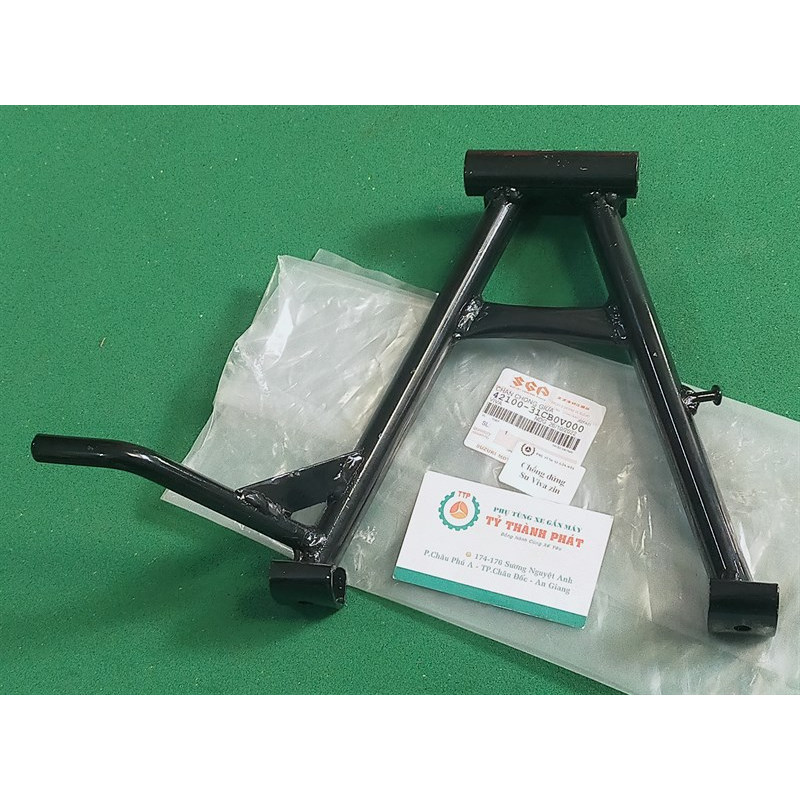 Chống đứng Su Viva zin (1 Cây )