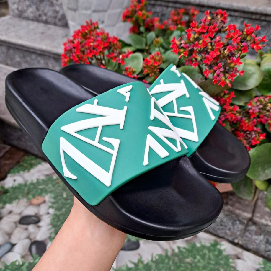 Dép ZA.RA Nam Nữ Quai Ngang cao cấp - Dép Thời Trang Z A R A bản Cao Cấp đi cực êm chân | BigBuy360 - bigbuy360.vn