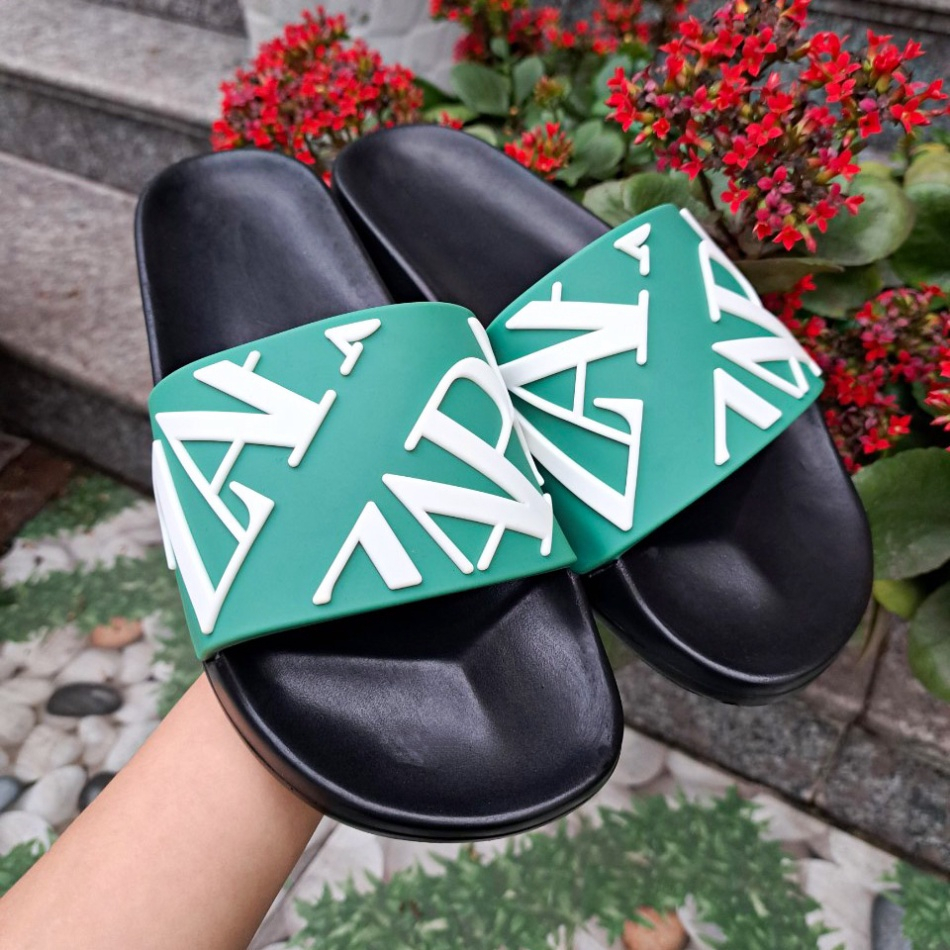 Dép ZA.RA Nam Nữ Quai Ngang cao cấp - Dép Thời Trang Z A R A bản Cao Cấp đi cực êm chân | BigBuy360 - bigbuy360.vn