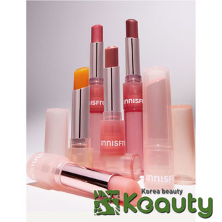 Son dưỡng có màu Innisfree Dewy Tint Lip Balm 3.2g