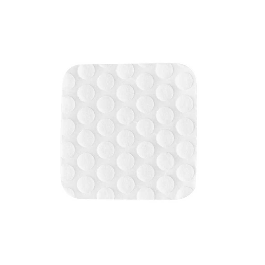 Combo 2 Hộp Bông Tẩy trang làm sạch da Calla Sạch Sâu 150 miếng/hộp