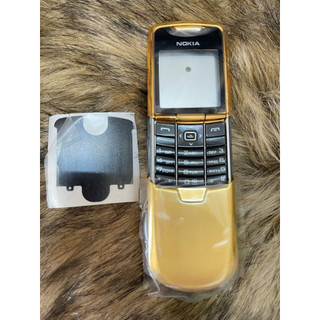 vỏ bộ nokia 8800 Anakin
