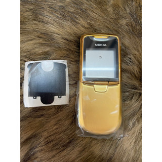 vỏ bộ nokia 8800 Anakin
