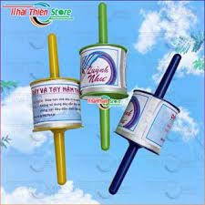 Cuộn dây thả diều 80m có tay nắm