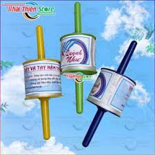 Cuộn dây thả diều 80m có tay nắm