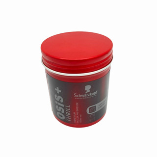 Sáp Vuốt Tóc Nam Osis Thrill