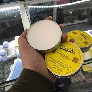 Sáp Vuốt Tóc Nam giữ nếp cả ngày LOREAL