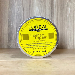 Sáp Vuốt Tóc Nam giữ nếp cả ngày LOREAL