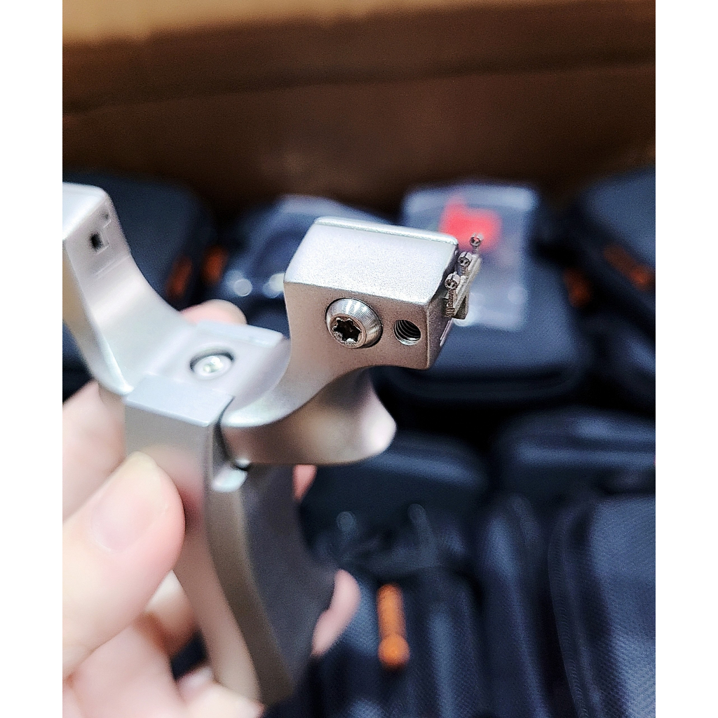 Ná Cao Su Onehit - 440c