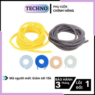 Dây quấn cáp sạc, tai nghe chính hãng