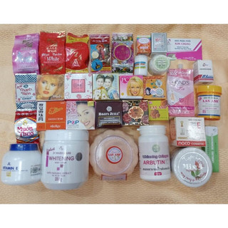 Cô gái tóc xù Th Lan loại 100g (Kem Young One hủ lớn)