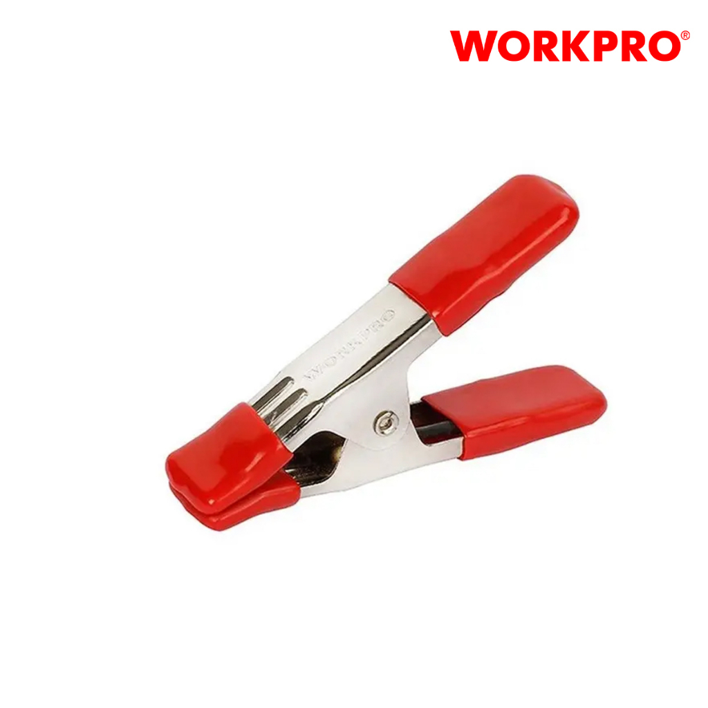 Kìm kẹp 3/4 inch 19mm Workpro - WP232005