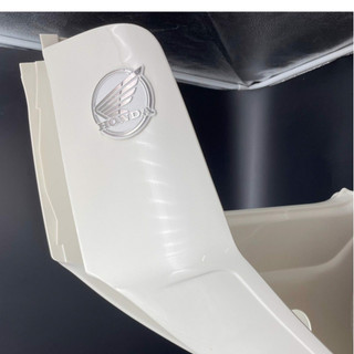 Yếm Xe Cup 81 50 70 Hoặc Bửng Cúp 82 Lắp Cho Nhật Bãi Cũ, Cub Tầu 50 Học Sinh Mới Các Đời Hàng Loại 1 (Hàng Liên Doanh)