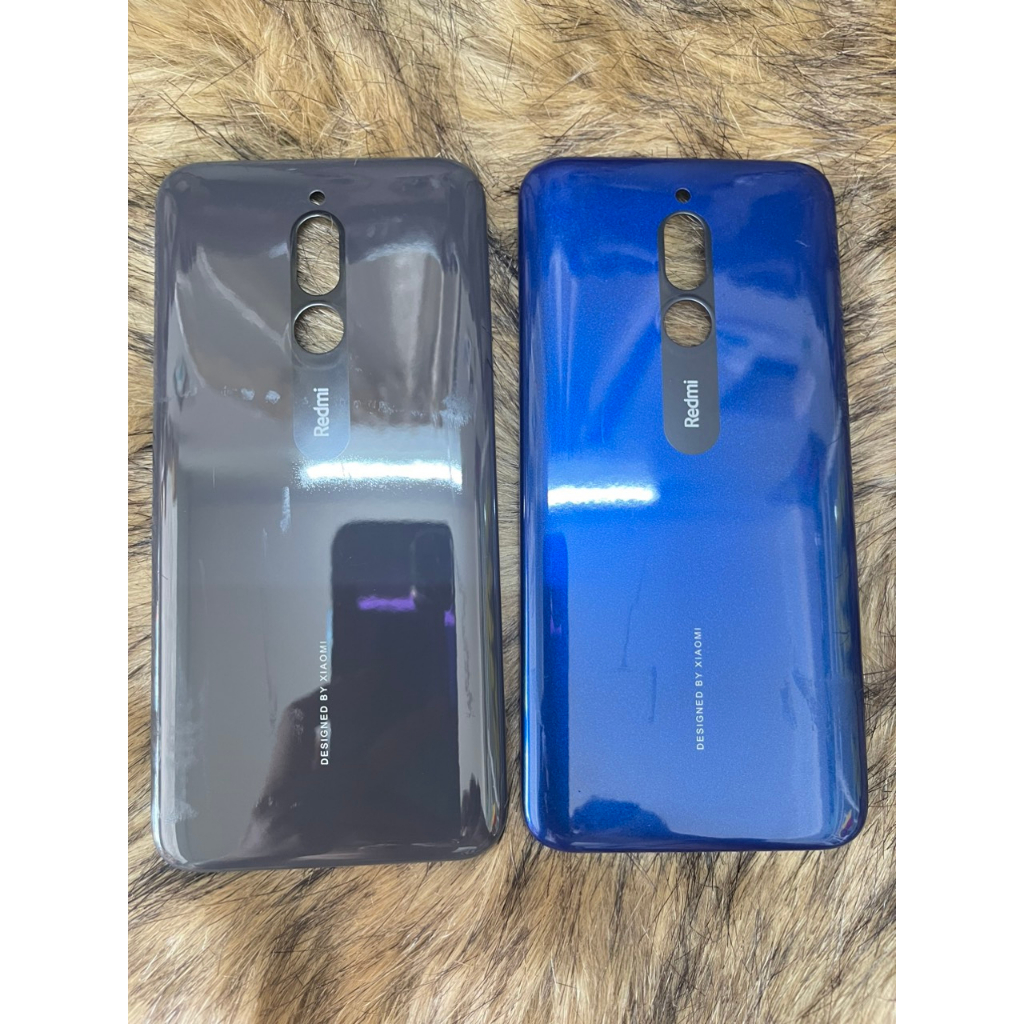 Lưng redmi 8