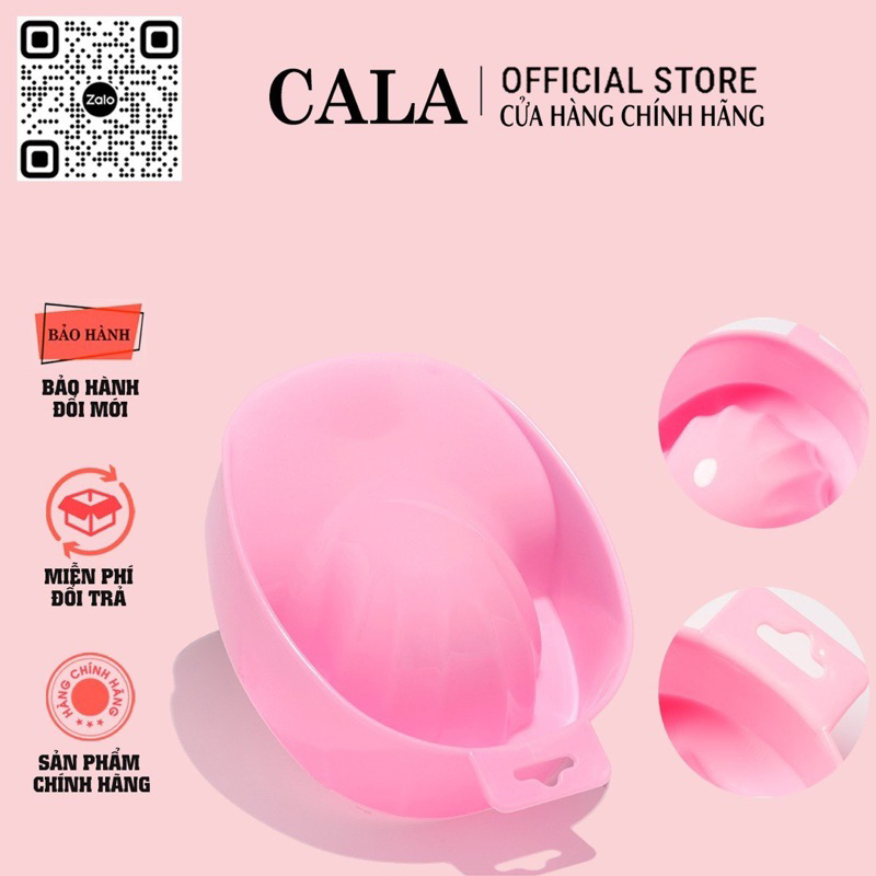 Bát ngâm bàn- bát ngâm tay- bát ngâm nail