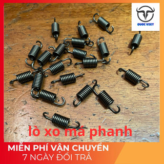 Lò xo má phanh dream wave cub- lò xo bố thắng