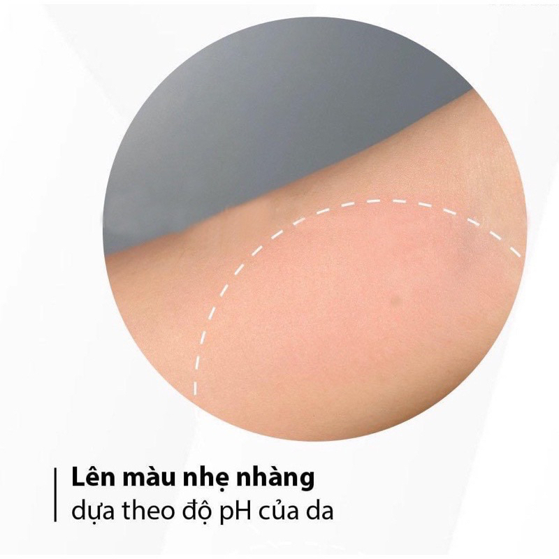 Kem dưỡng má hồng