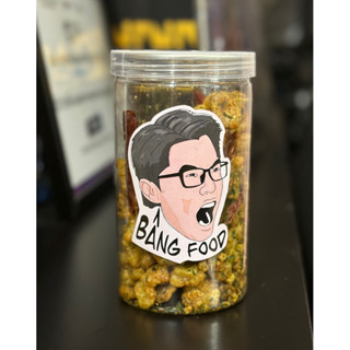 Tóp mỡ tỏi ớt 250gr ( MUA 5 TẶNG 1 )  ( MUA 3 TẶNG CARD )