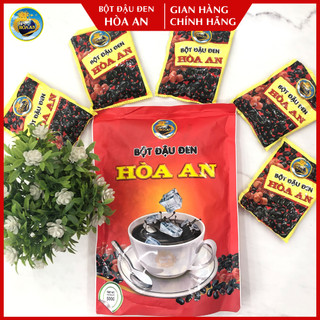 Bột Đậu Đen Hòa An Gói 500gr