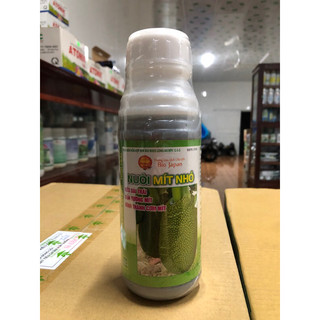 Nuôi mít nhỏ - 500ml - hàng chính hãng quả cầu lửa - bio japan