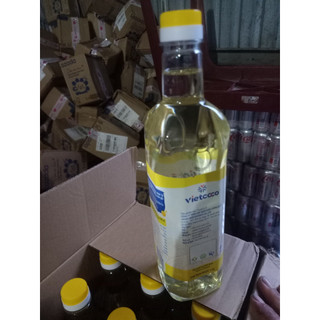 Dầu dừa tinh luyện Vietcoco 1 lít