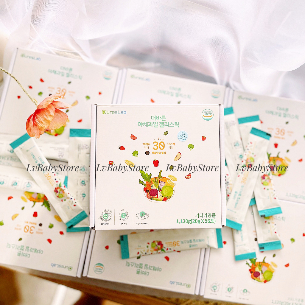 𝗧𝗵𝗮̣𝗰𝗵 𝗿𝗮𝘂 𝗾𝘂𝗮̉ 𝗰𝗮̂𝗻 𝗯𝗮̆̀𝗻𝗴 𝗱𝗶𝗻𝗵 𝗱𝘂̛𝗼̛̃𝗻𝗴 𝗣𝘂𝗿𝗲𝘀𝗹𝗮b- Thạch số 1 Hàn Quốc