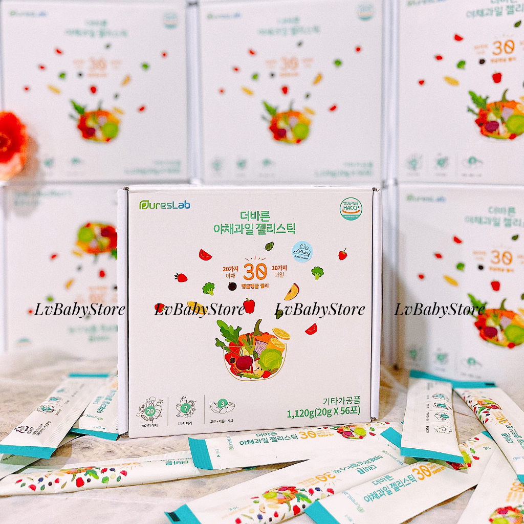 𝗧𝗵𝗮̣𝗰𝗵 𝗿𝗮𝘂 𝗾𝘂𝗮̉ 𝗰𝗮̂𝗻 𝗯𝗮̆̀𝗻𝗴 𝗱𝗶𝗻𝗵 𝗱𝘂̛𝗼̛̃𝗻𝗴 𝗣𝘂𝗿𝗲𝘀𝗹𝗮b- Thạch số 1 Hàn Quốc