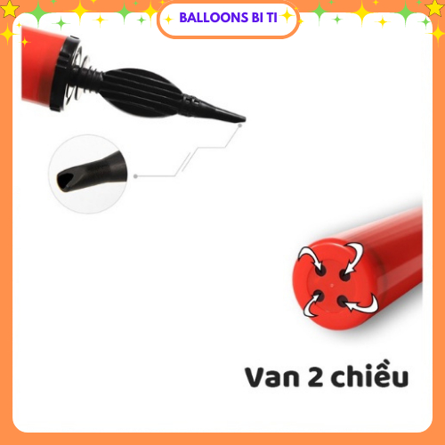 Bơm bóng cầm tay ,dụng cụ bơm bóng cầm tay chuyên dụng loại tốt.