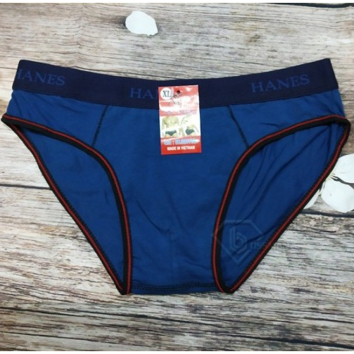 Quần lót nam chất cotton co giãn thoáng mát có size lớn