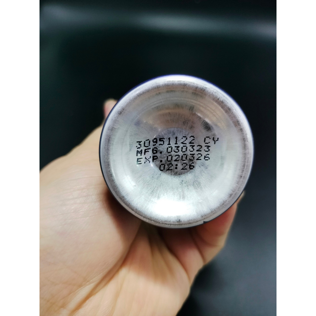 Xịt Khử Mùi NIVEA MEN Hương Thơm Nam Tính Giảm Tiết Mồ Hôi Ngăn Mùi Hiệu Quả