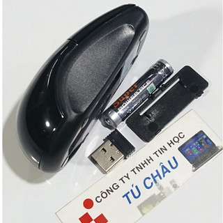 Chuột không dây Mouse Wireless Mitsumi W5608 (Chính hãng)