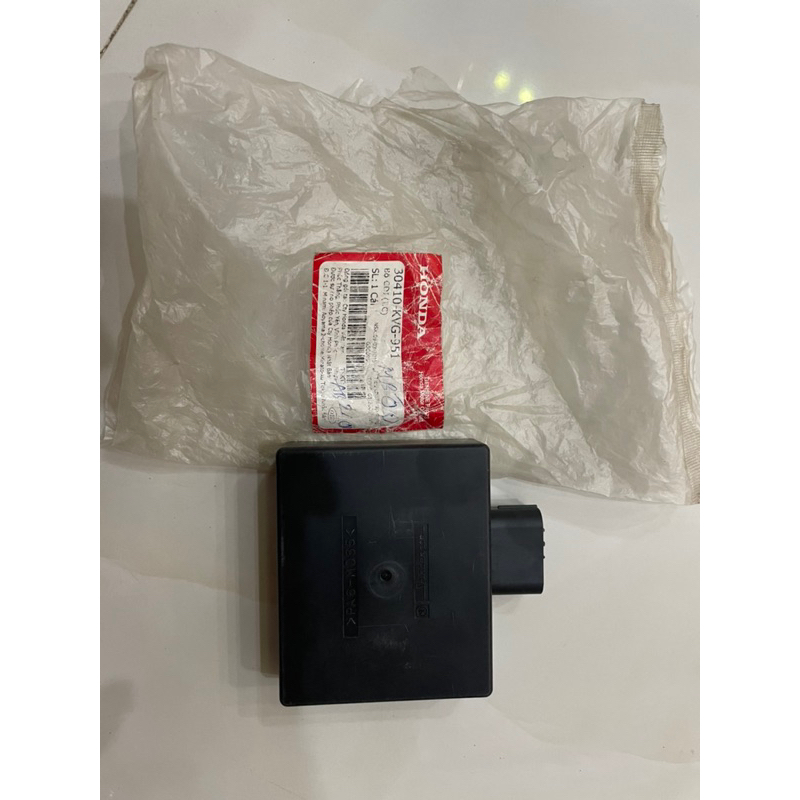 Ic AB 110 2008-2009 chế cơ